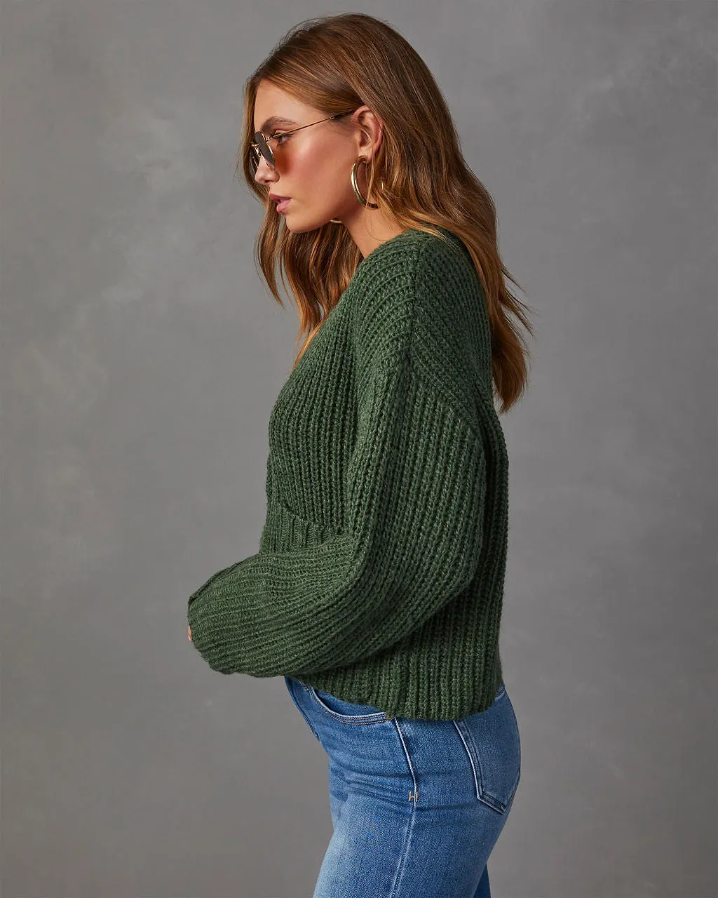 Vince Pocketed Cardigan
